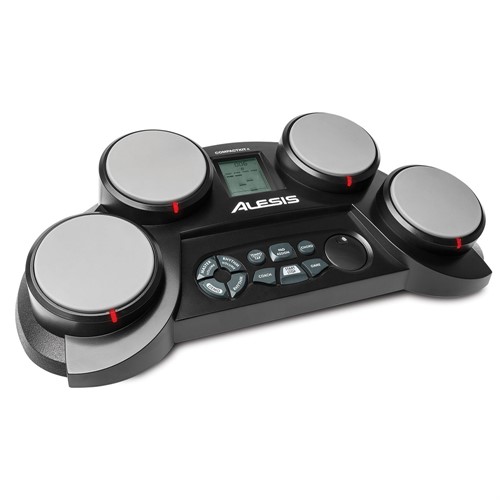 Trống điện tử Alesis COMPACTKIT 4